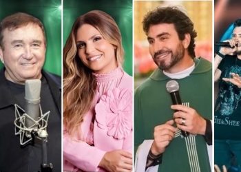 Festa dos 30 anos de Sooretama terá seis atrações nacionais