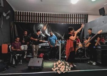 Cantora gospel Nice Pimentel celebra 20 anos de carreira com o projeto ‘Desperta’