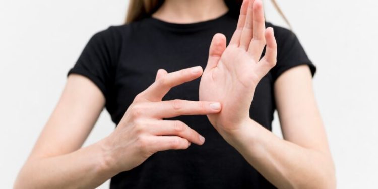 Sessões legislativas serão traduzidas para a língua de sinais em Sooretama