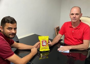 Indústria de alimentos confirma instalação e geração de mais empregos em Sooretama