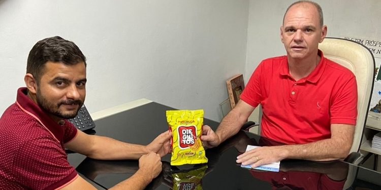 Indústria de alimentos confirma instalação e geração de mais empregos em Sooretama