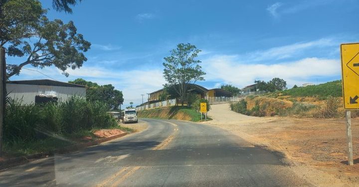 Lideranças questionam quantidade excessiva de quebra-molas na rodovia Rio Bananal – Linhares