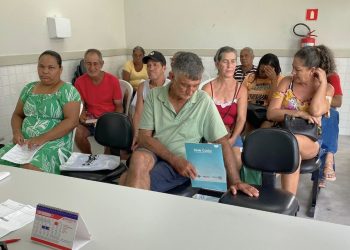 Mutirão de exames e consultas médicas atende centenas de pacientes em Jaguaré