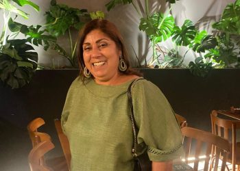 Após três dias, empresária de Sooretama segue desaparecida e família mantém esperanças de encontrá-la viva