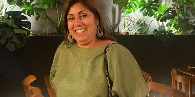 Após três dias, empresária de Sooretama segue desaparecida e família mantém esperanças de encontrá-la viva