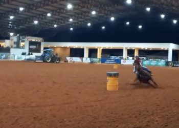 Família de Sooretama faz bonito em competições de hipismo no Rio de Janeiro