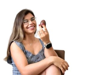 Nutri Beatriz Falqueto indica estratégias para comer chocolate sem engordar nesta Páscoa