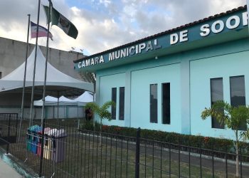 Sessão Solene histórica celebrará os 30 anos de Sooretama