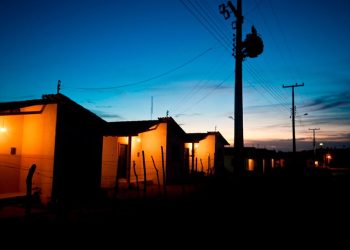 Mais 47 mil famílias recebem o benefício da tarifa social de energia elétrica no ES
