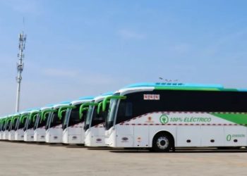 Espírito Santo pode atrair fábrica chinesa de ônibus e caminhões elétricos