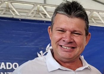 Prefeito de Governador Lindenberg é alvo de ação do MPES por improbidade administrativa