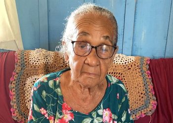 Idosa do Paraná sonha encontrar filha que deixou há 57 anos em Rio Bananal