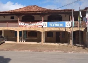 No vermelho: Vila Valério inicia ano eleitoral com déficit de caixa de quase R$ 2 milhões