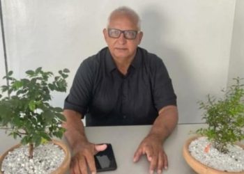 Morre Alcino Silva, um dos precursores da cultura do mamão em Sooretama