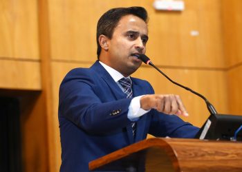 Região de Linhares pode ficar sem deputado estadual a partir de 2025