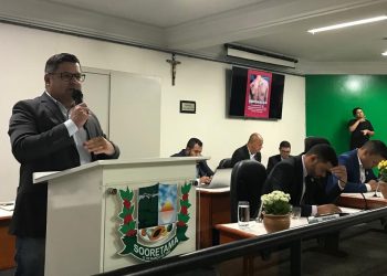 Lei municipal assegura direitos a pessoas com Fibromialgia em Sooretama