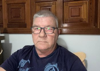 Geraldo Loss confirma pré-candidatura a prefeito de Governador Lindenberg