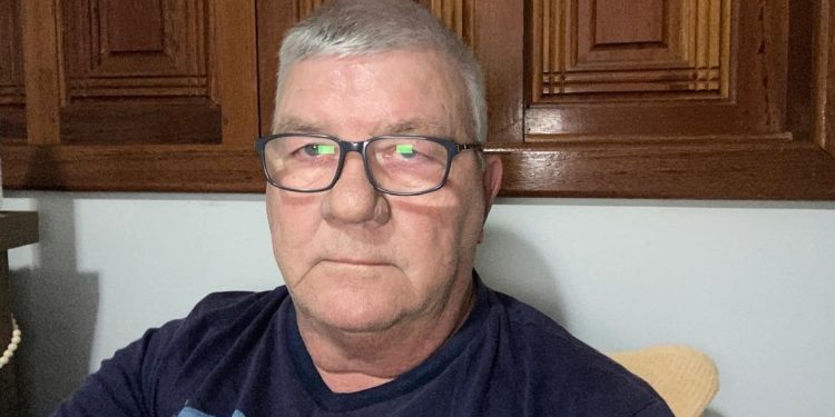 Geraldo Loss confirma pré-candidatura a prefeito de Governador Lindenberg
