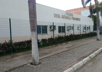 Audiência de processo contra ex-prefeito deve movimentar o Fórum de Jaguaré nesta quarta-feira (15)