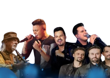 Festa dos 44 anos de Marilândia tem quatro shows nacionais neste mês de maio