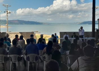 Sooretama busca reconhecimento como cidade impactada pelo desastre de Mariana