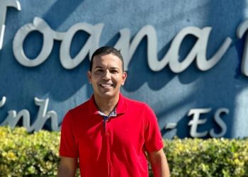 João Paulo irá à Ceturb/ES por melhorias no transporte coletivo entre Sooretama e Linhares