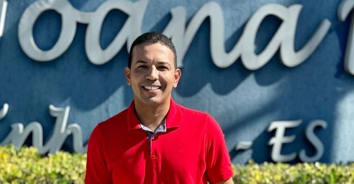 João Paulo irá à Ceturb/ES por melhorias no transporte coletivo entre Sooretama e Linhares