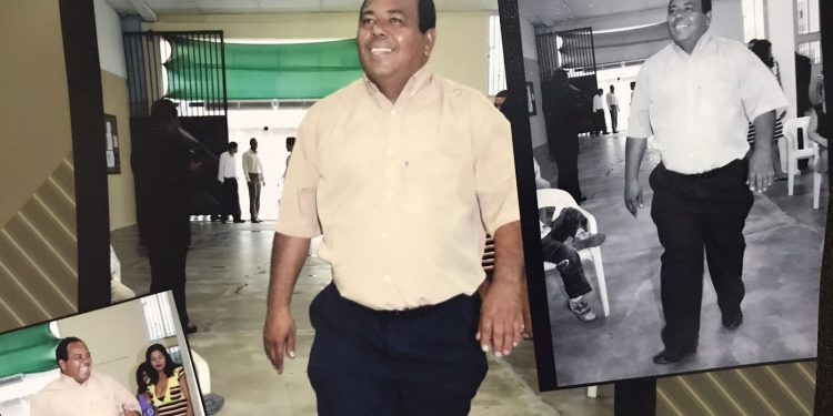Quatro anos após sua morte, legado do vereador Paulão permanece vivo em Sooretama