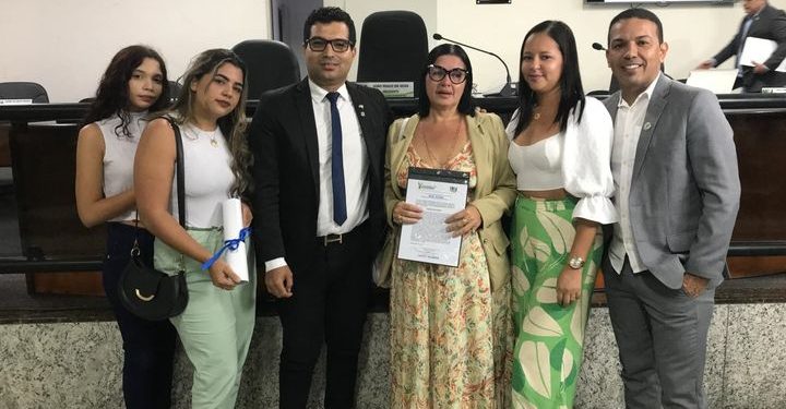 Mobilidade: obra que interliga o Centro de Sooretama ao bairro Alegre recebe o nome de Waldir Soares de Souza