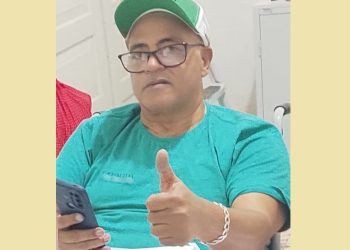 Afastado da Secretaria de Saúde, ex-vereador ganha novo cargo na Prefeitura de Gov. Lindenberg