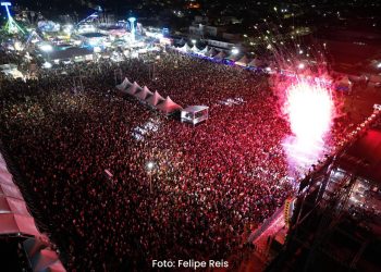 Reconhecimento facial e mais de 300 policiais: saiba como será o plano de segurança da Expo Linhares 2024