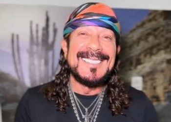 Confira o recado e o novo horário do Show de Bell Marques na Expo Linhares nesta sexta-feira (23)