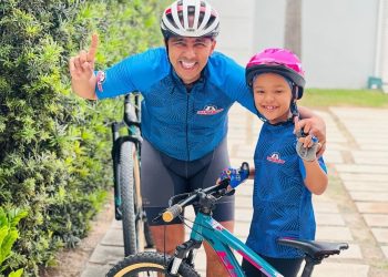 1º Passeio Ciclístico Amigos da Ciclo Peças movimenta Sooretama no próximo sábado (10)