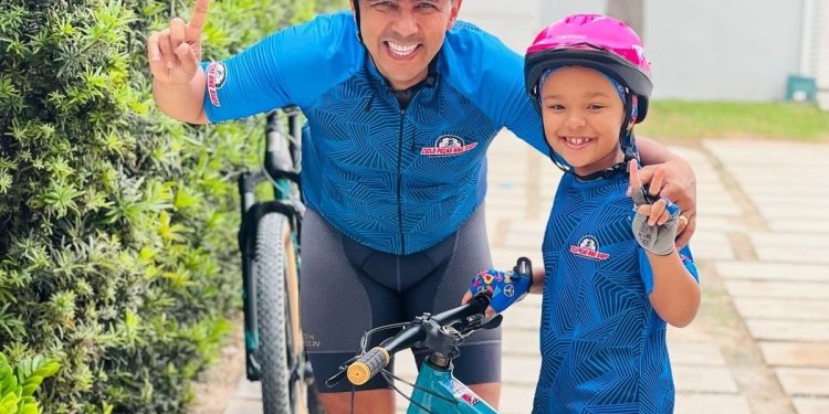1º Passeio Ciclístico Amigos da Ciclo Peças movimenta Sooretama no próximo sábado (10)
