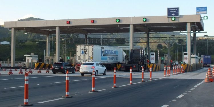Eco 101 é condenada por fraudes no contrato de concessã o da BR 101