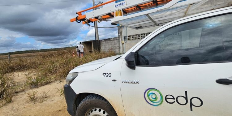 Polícia e EDP flagram furto de energia elétrica em Vila Pavão e Rio Bananal