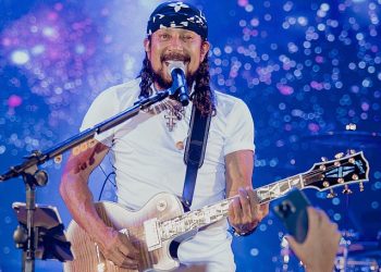 Bell Marques e outras atrações nacionais: confira a programação da Expo Linhares 2024