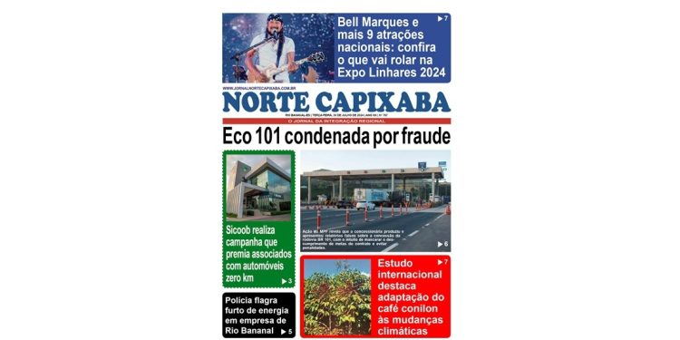 Acesse a Edição Impressa nº 787