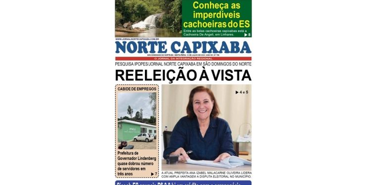 Acesse a Edição Impressa nº 786