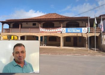 Vila Valério ocupa último lugar em ranking estadual de transparência e governança pública