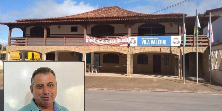 Vila Valério ocupa último lugar em ranking estadual de transparência e governança pública