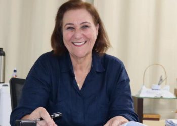 Nova pesquisa em São Domingos: Prefeita Ana lidera com 79% das intenções de voto