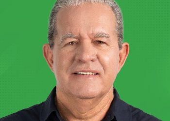 Pesquisa aponta reeleição do prefeito Atanael com 55% dos votos válidos em Mucurici