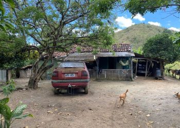 Jovem sequestrada há quase 10 anos em Rio Bananal é libertada de cativeiro na Bahia
