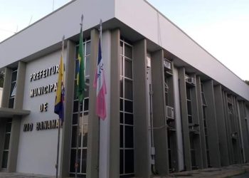 Rio Bananal é um dos três municípios capixabas com as finanças mais equilibradas