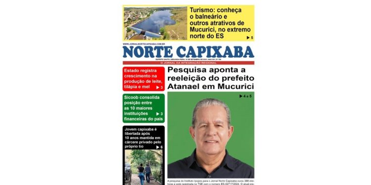 Acesse a Edição Impressa nº 789