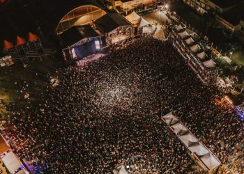 Festa da cidade termina mais cedo para jovem investigada por tráfico em Rio Bananal