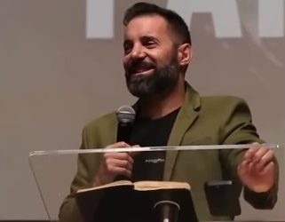 Sooretama terá evento para casais com o Pr. Elvis Breves