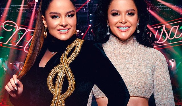 Maiara e Maraisa, rodeio e mais duas atrações nacionais na festa dos 45 anos de Rio Bananal