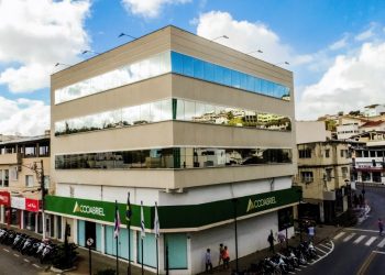 Cooabriel realiza primeira comercialização de café conilon na Bolsa de São Paulo